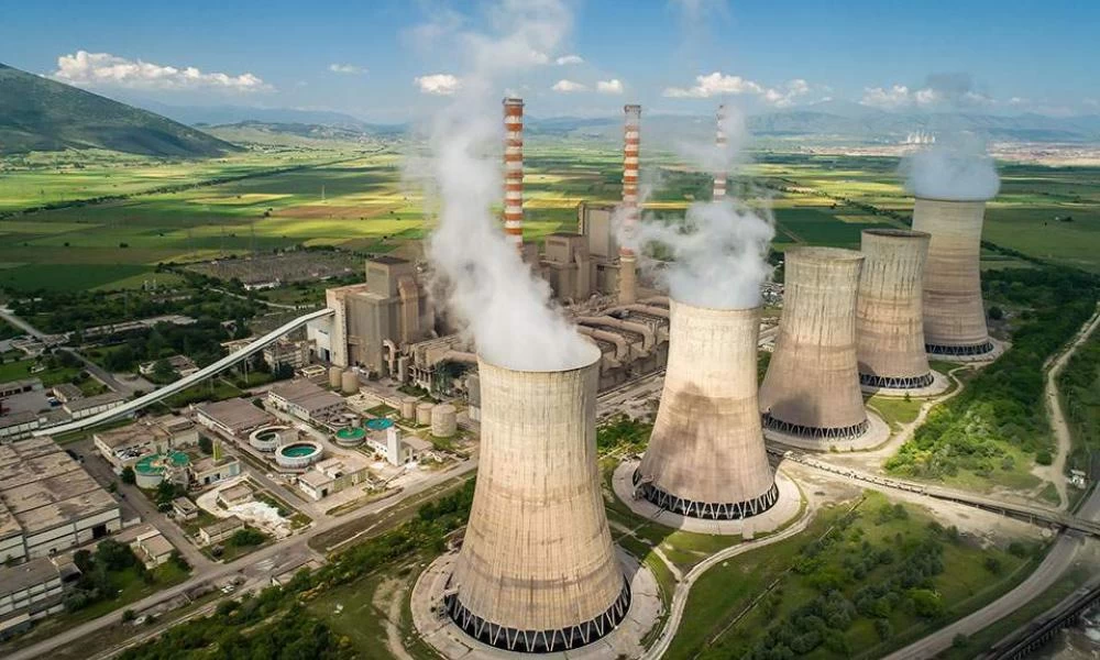 Χατζηδάκης για απολιγνιτοποίηση: Στις 8 Ιουνίου καλύψαμε όλες τις ανάγκες χωρίς λιγνίτη